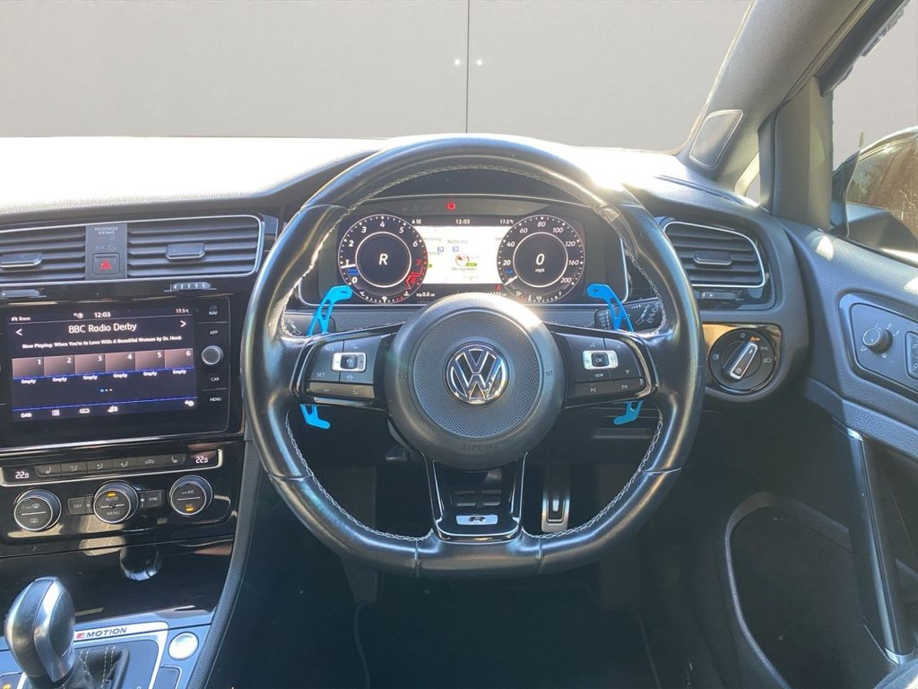 Used Volkswagen Golf 2019 for sale - 76119198: Photo 27
