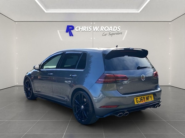 Used Volkswagen Golf 2019 for sale - 76119198: Photo 2