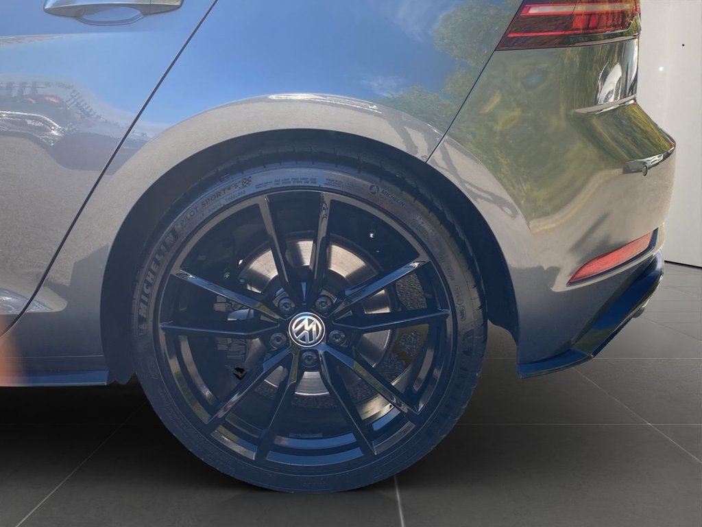 Used Volkswagen Golf 2019 for sale - 76119198: Photo 33