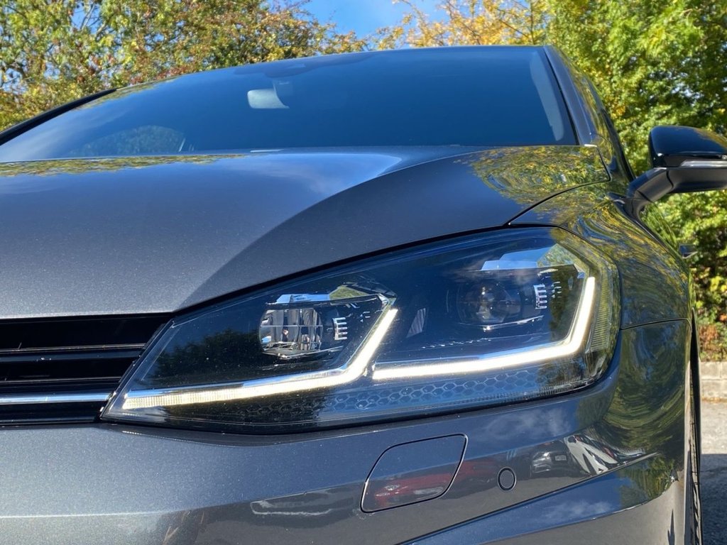 Used Volkswagen Golf 2019 for sale - 76119198: Photo 35