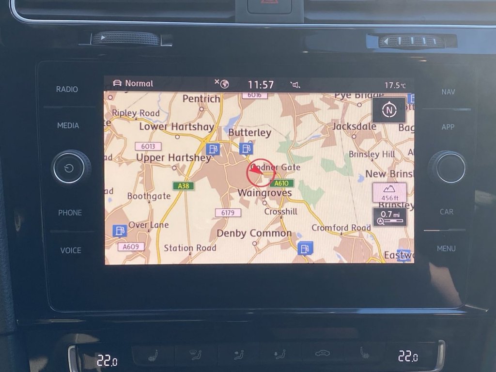 Used Volkswagen Golf 2019 for sale - 76119198: Photo 4