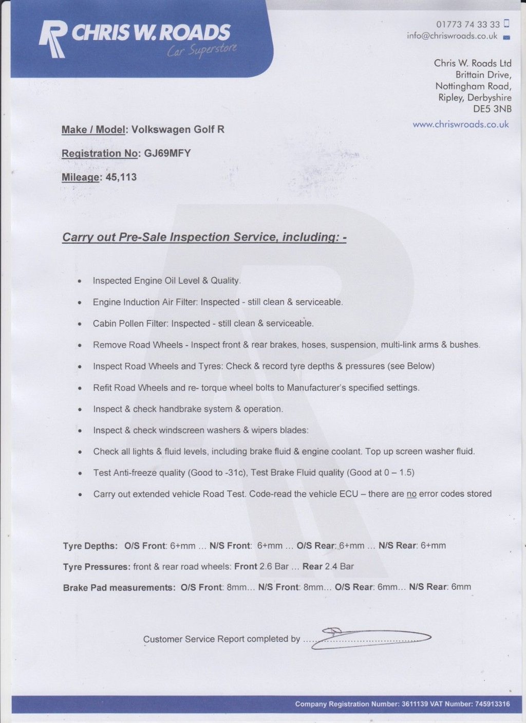 Used Volkswagen Golf 2019 for sale - 76119198: Photo 42