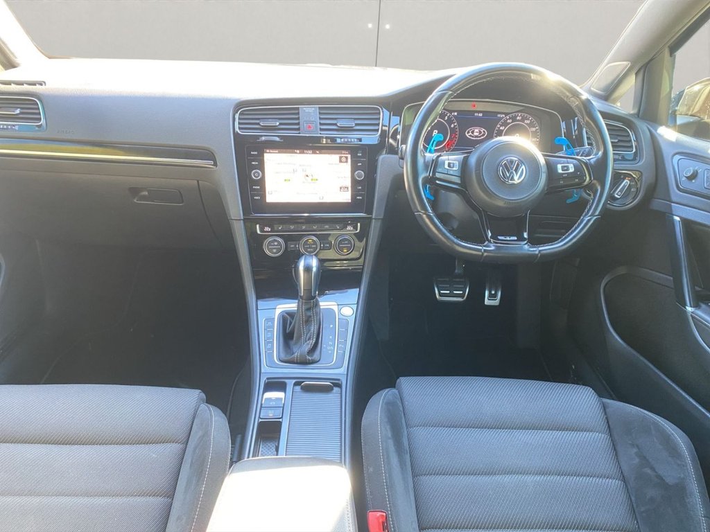 Used Volkswagen Golf 2019 for sale - 76119198: Photo 5