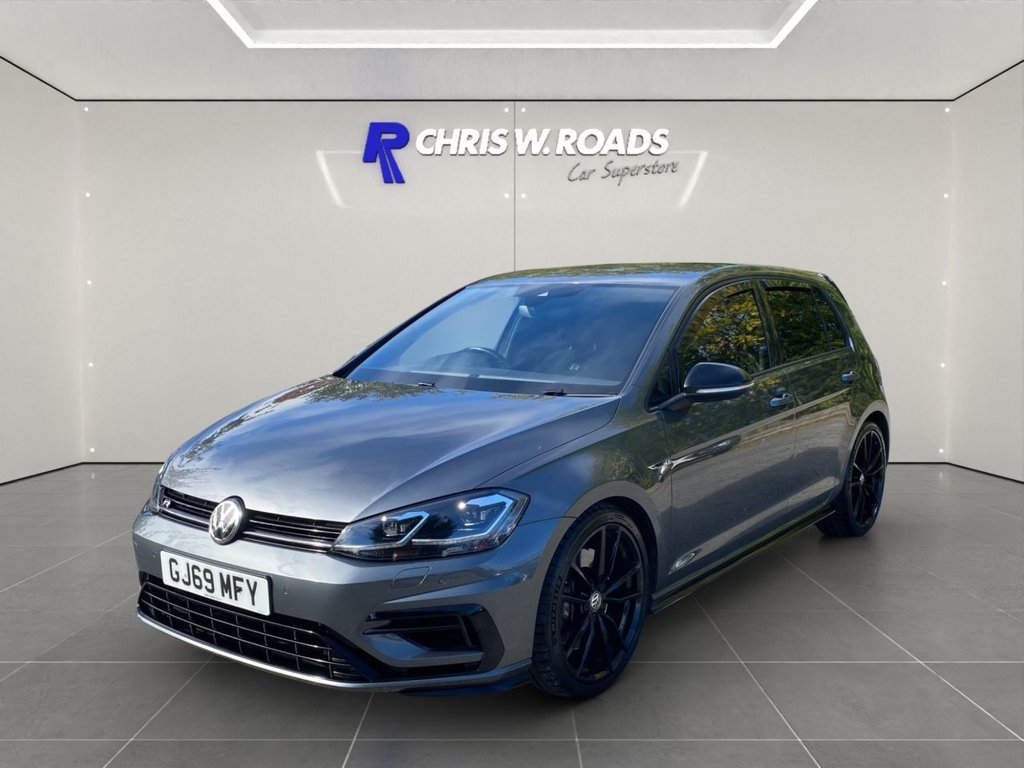 Used Volkswagen Golf 2019 for sale - 76119198: Photo 7