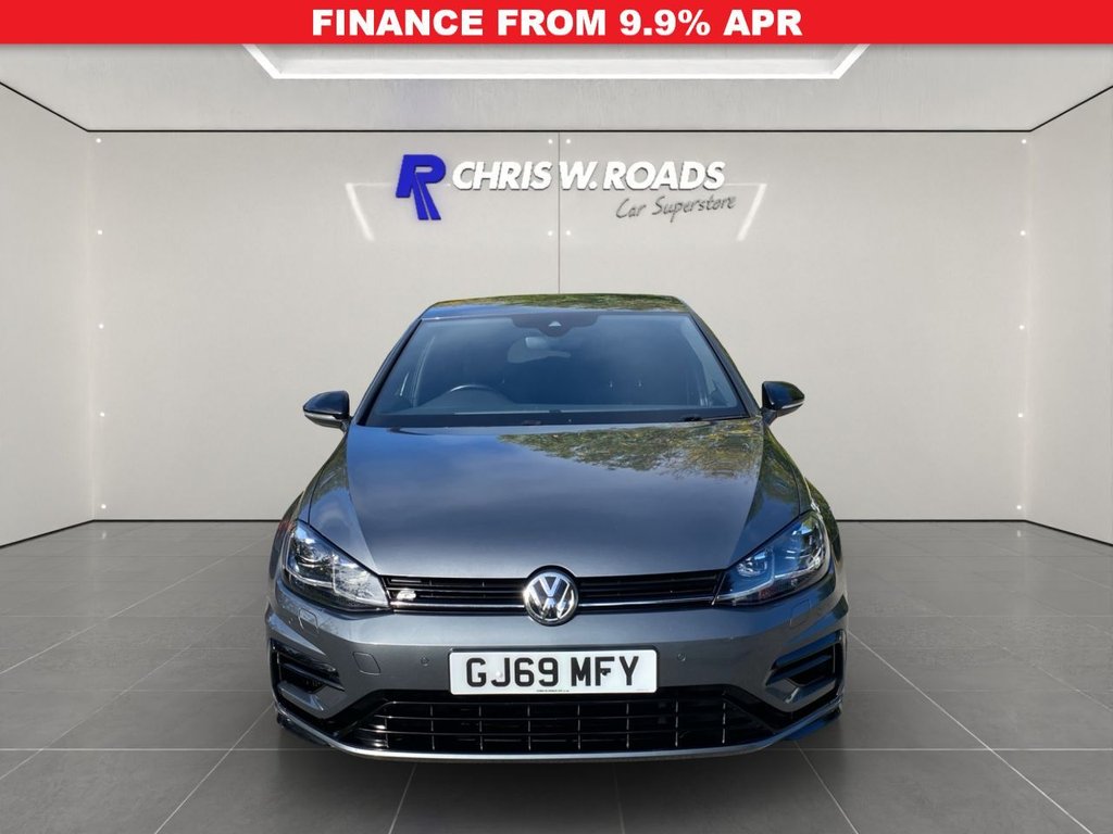 Used Volkswagen Golf 2019 for sale - 76119198: Photo 8