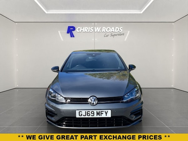 Used Volkswagen Golf 2019 for sale - 76119198: Photo 8