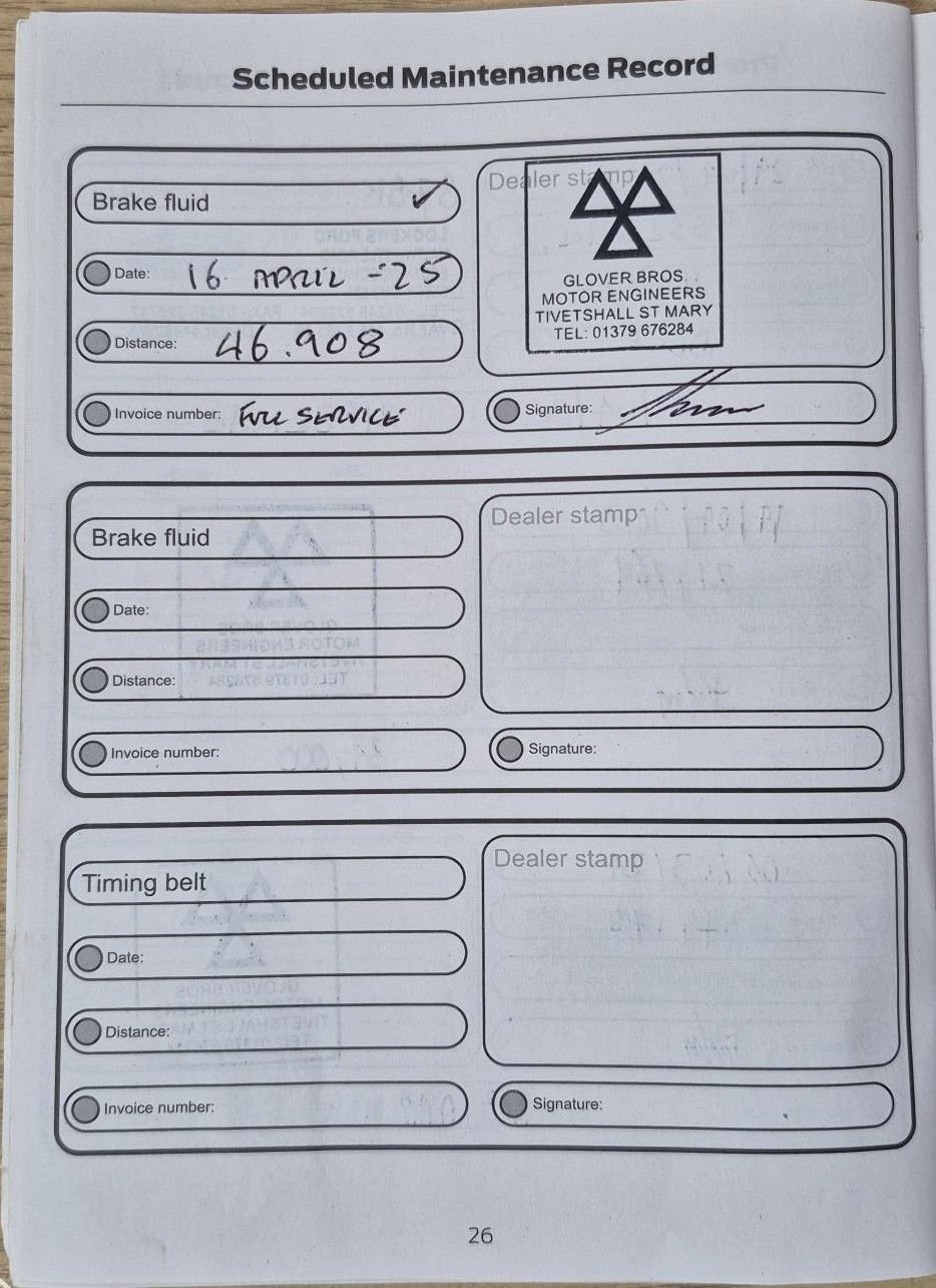 Used Ford Focus 2019 for sale - 78056647: Photo 10