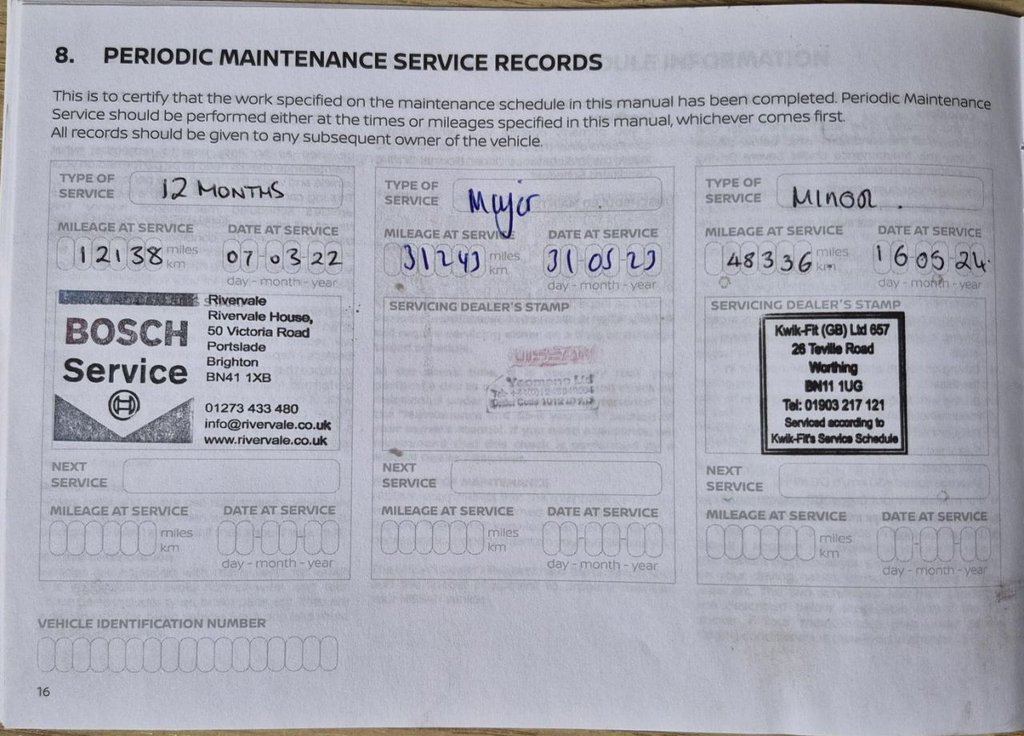 Used Nissan X-Trail 2021 for sale - 77451604: Photo 8