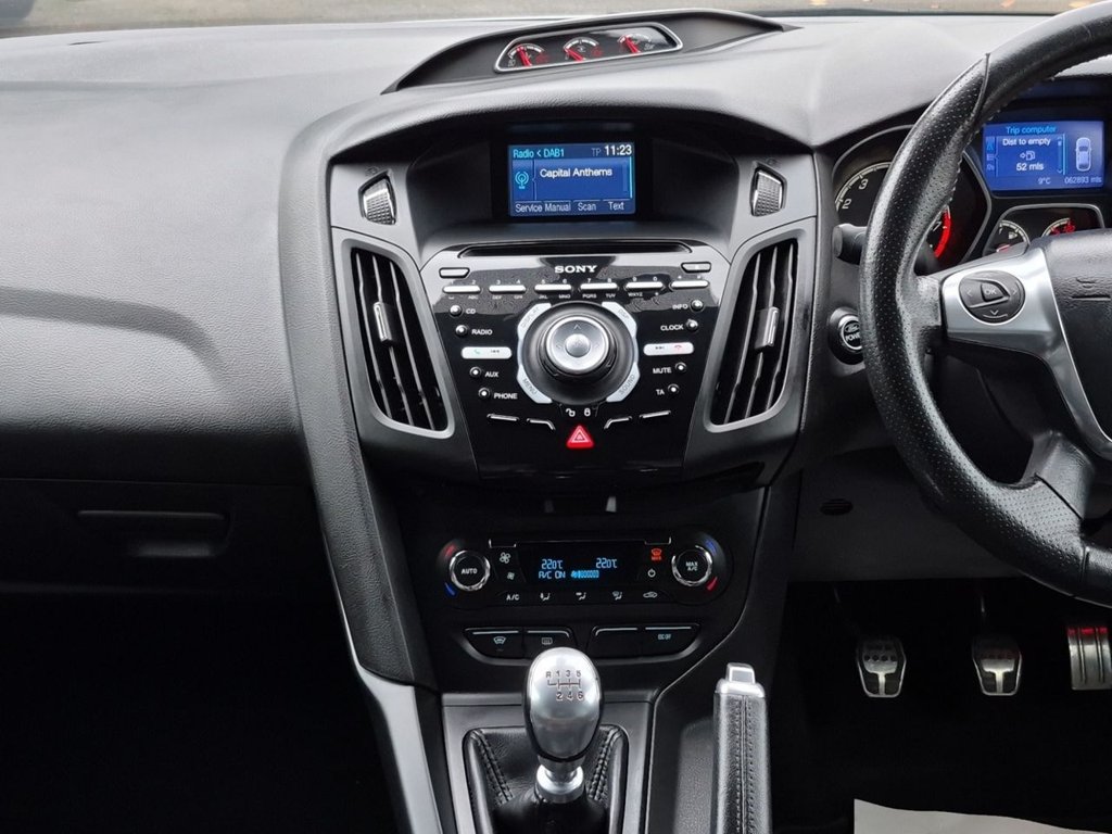 Used Ford Focus 2014 for sale - 76333140: Photo 14