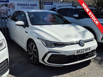 Used Volkswagen Golf 2022 for sale - 78377338: Photo