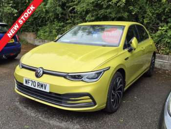 2020 (70) - 1.5 eTSI MHEV Style Hatchback 5dr Petrol Hybrid DSG Euro 6 (s/s) (150 ps)