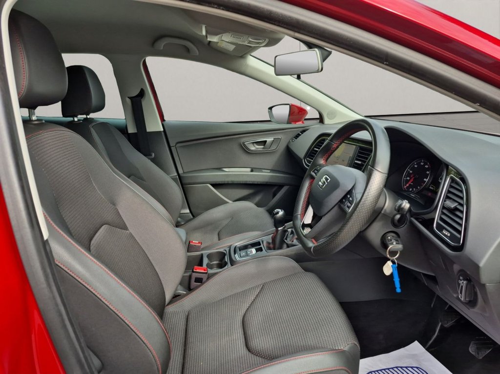 Used SEAT Leon 2019 for sale - 75998196: Photo 15