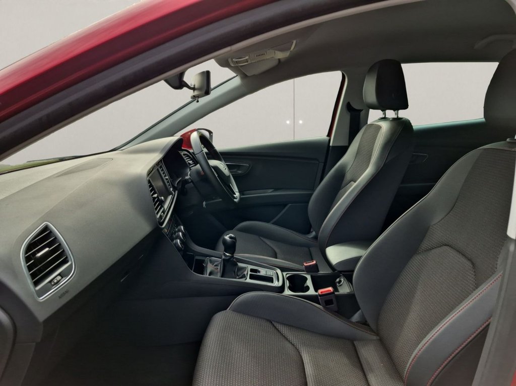 Used SEAT Leon 2019 for sale - 75998196: Photo 17