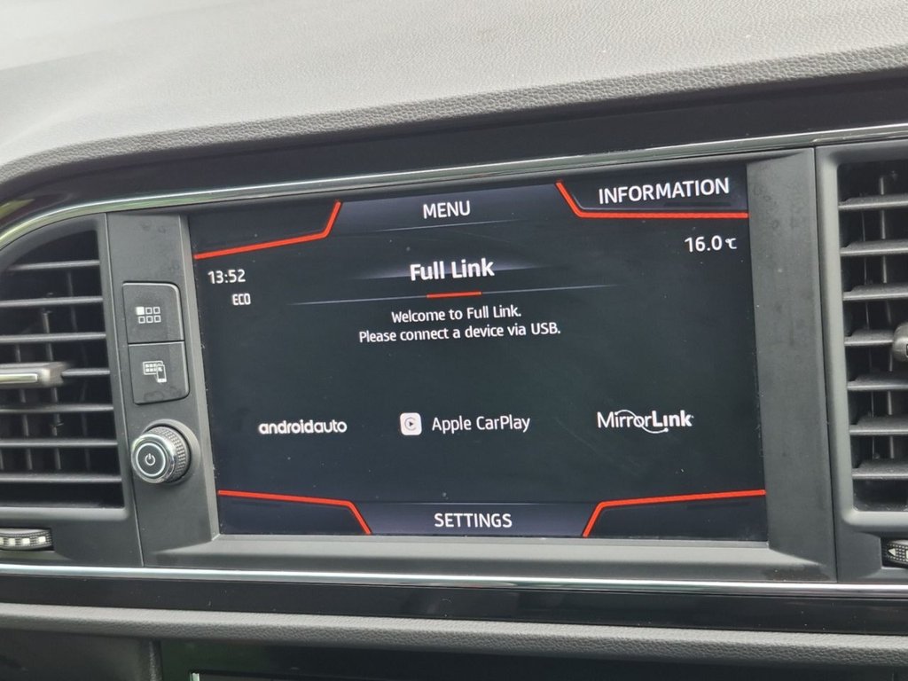 Used SEAT Leon 2019 for sale - 75998196: Photo 20