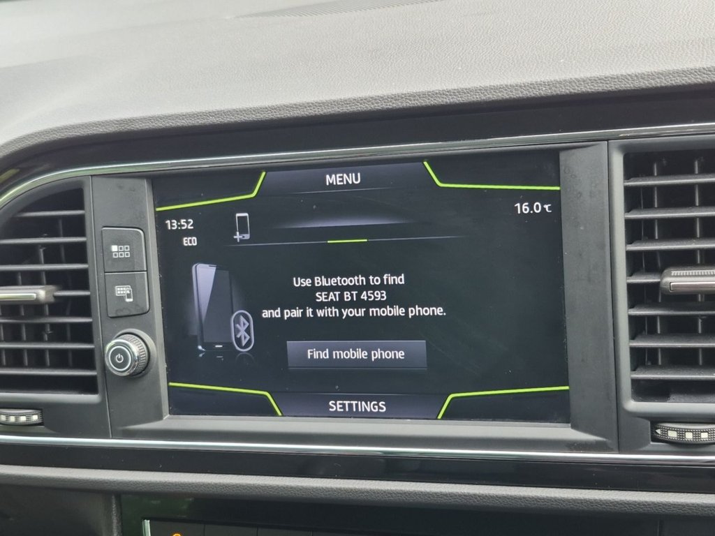 Used SEAT Leon 2019 for sale - 75998196: Photo 21