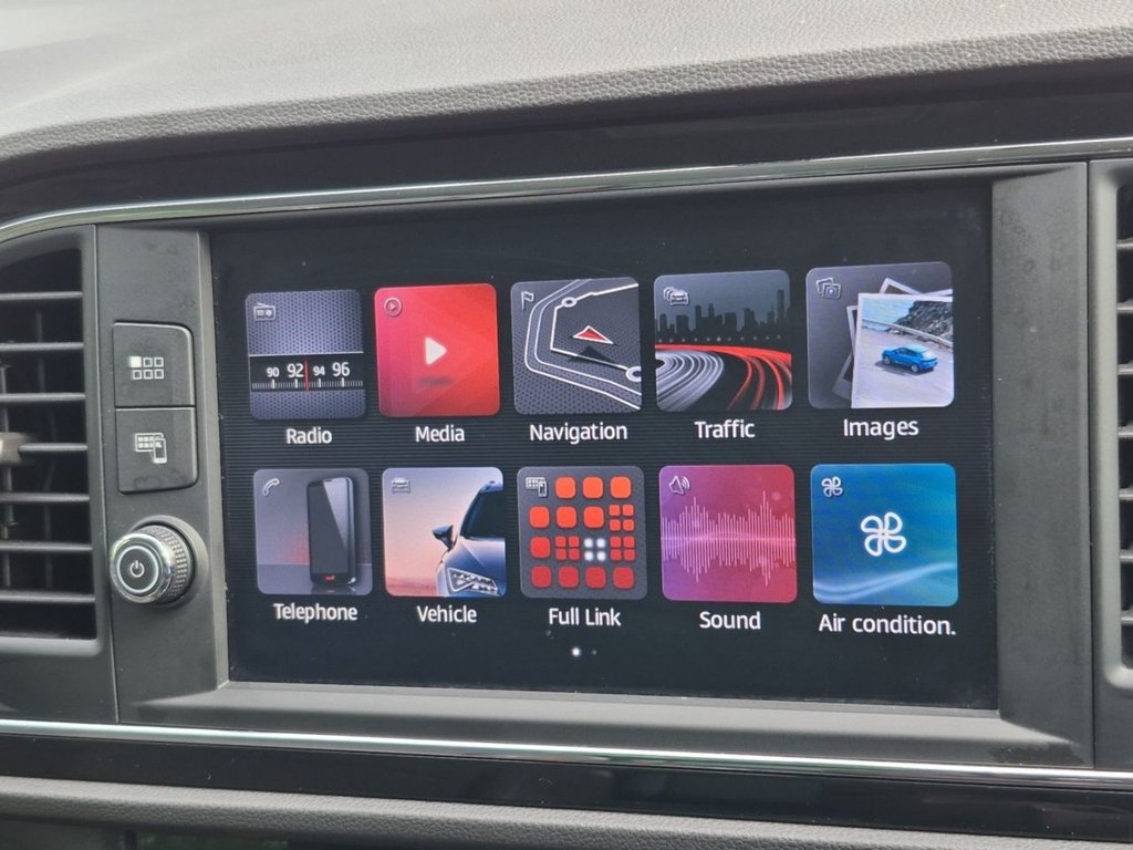 Used SEAT Leon 2019 for sale - 75998196: Photo 22