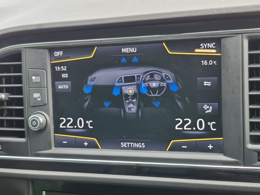 Used SEAT Leon 2019 for sale - 75998196: Photo 23