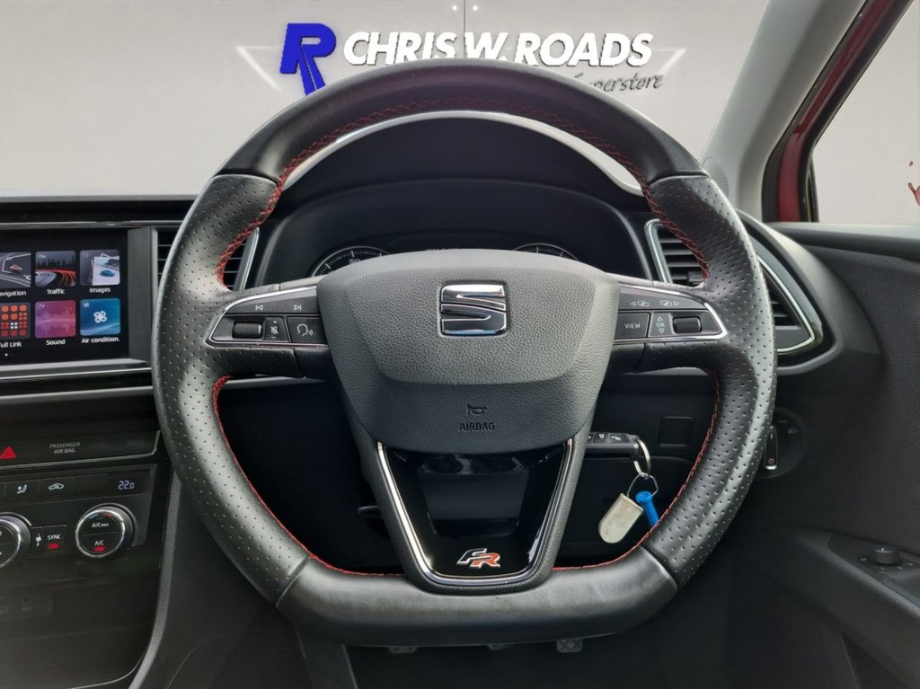 Used SEAT Leon 2019 for sale - 75998196: Photo 26
