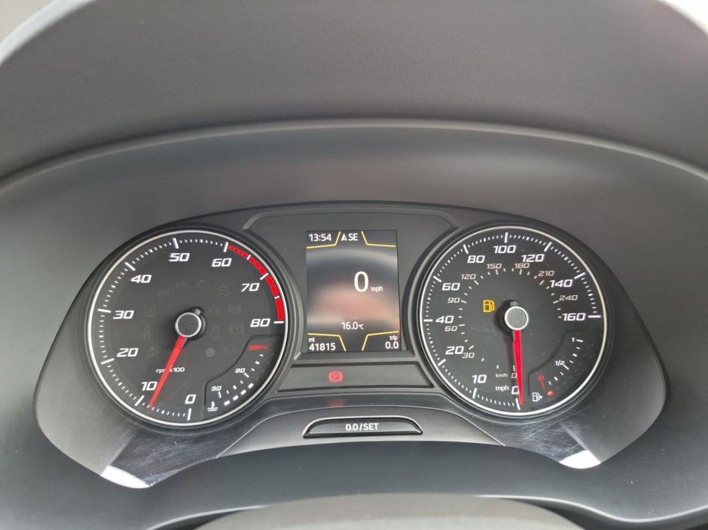 Used SEAT Leon 2019 for sale - 75998196: Photo 27