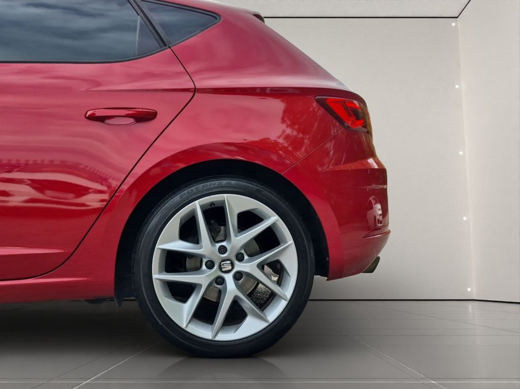 Used SEAT Leon 2019 for sale - 75998196: Photo 32