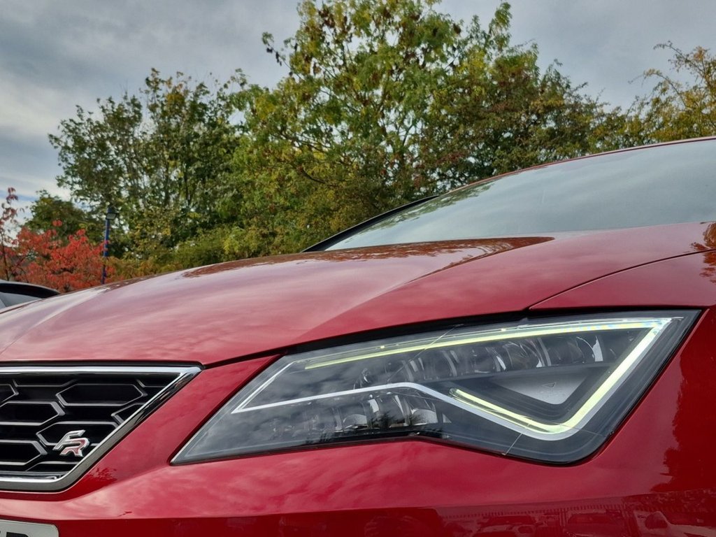 Used SEAT Leon 2019 for sale - 75998196: Photo 34