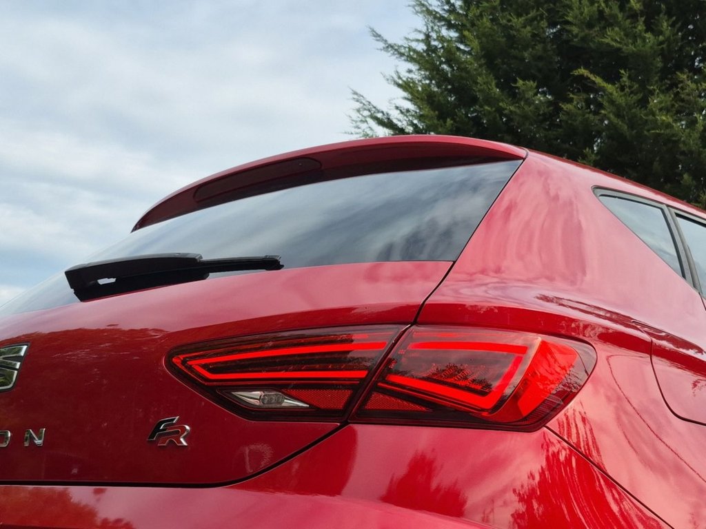 Used SEAT Leon 2019 for sale - 75998196: Photo 35