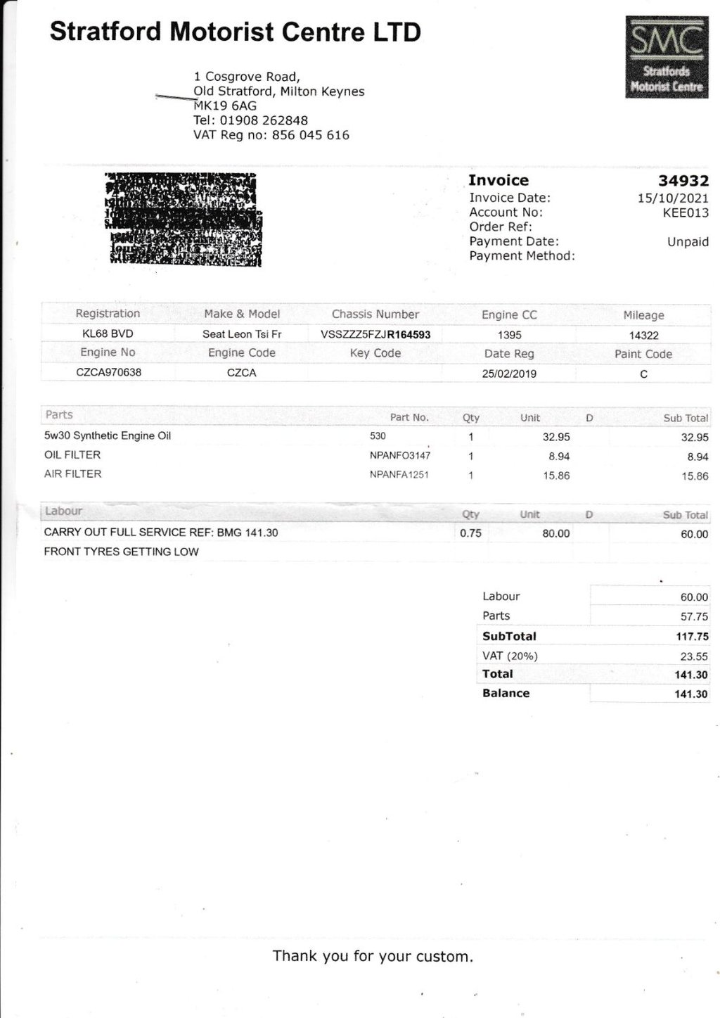 Used SEAT Leon 2019 for sale - 75998196: Photo 36