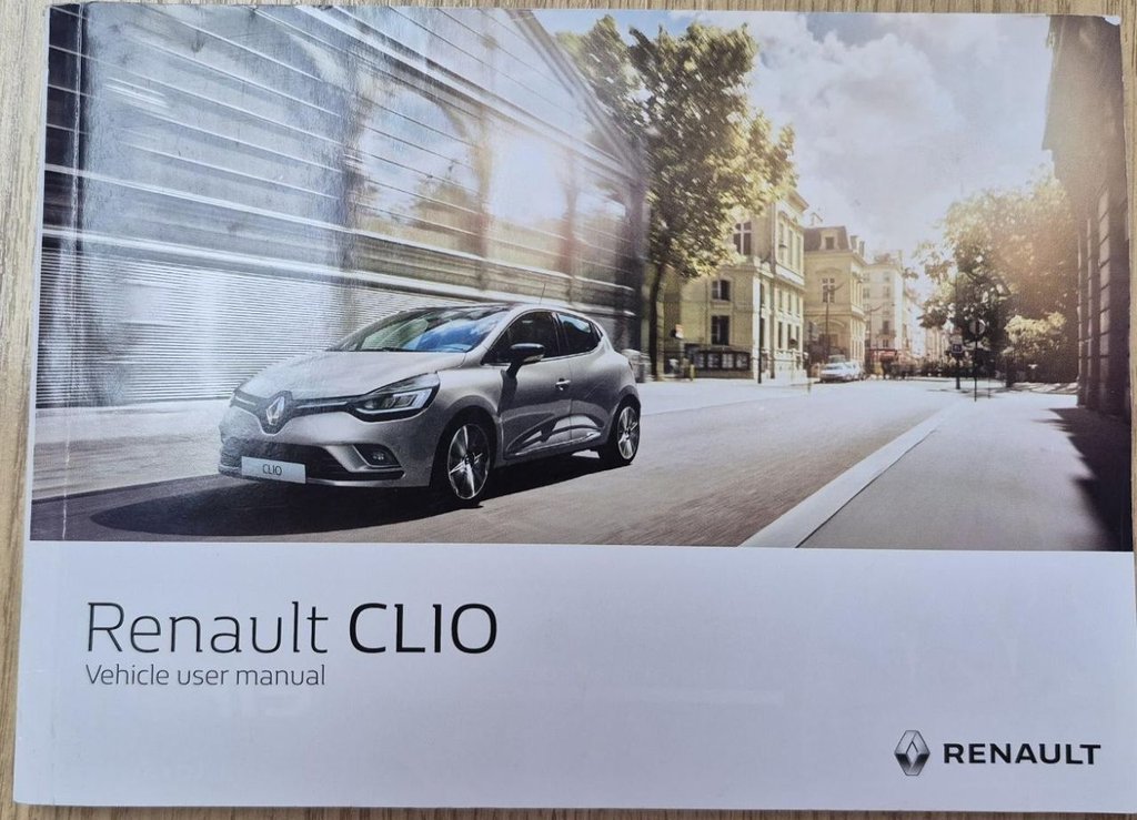 Used Renault Clio 2019 for sale - 76797572: Photo 6