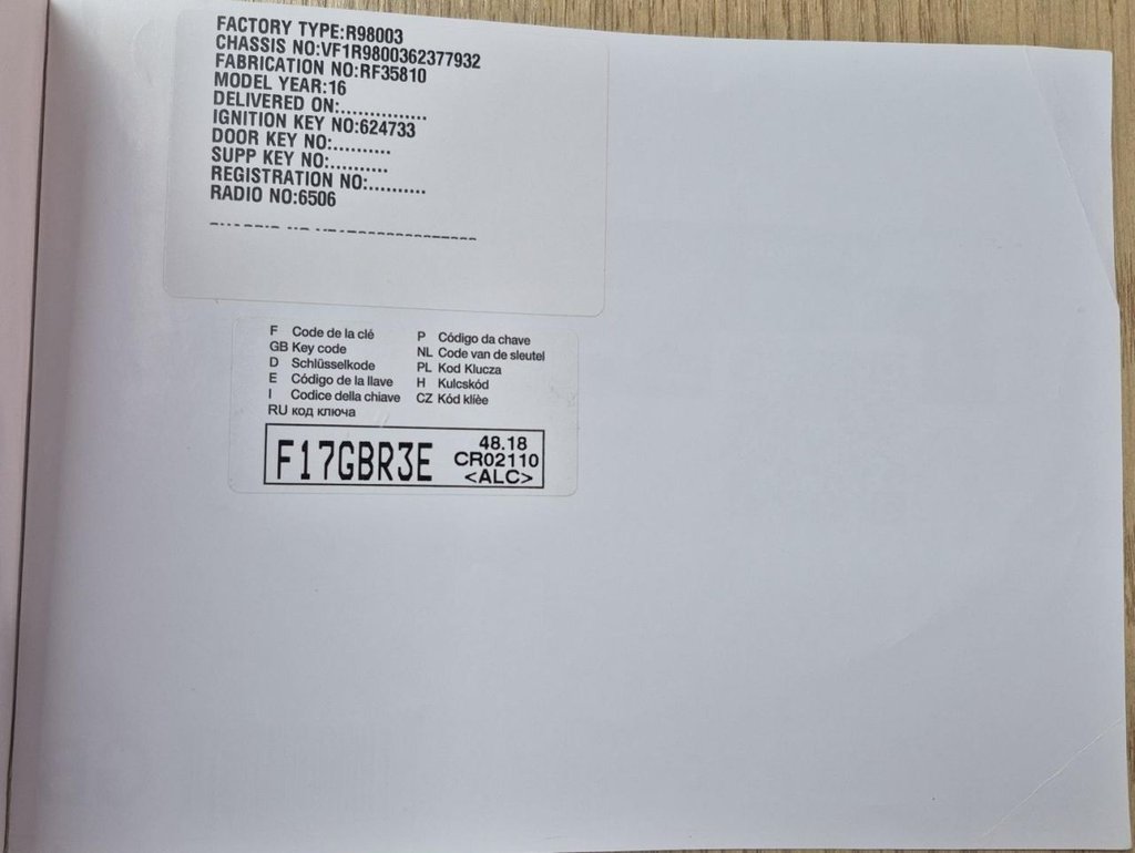 Used Renault Clio 2019 for sale - 76797572: Photo 7