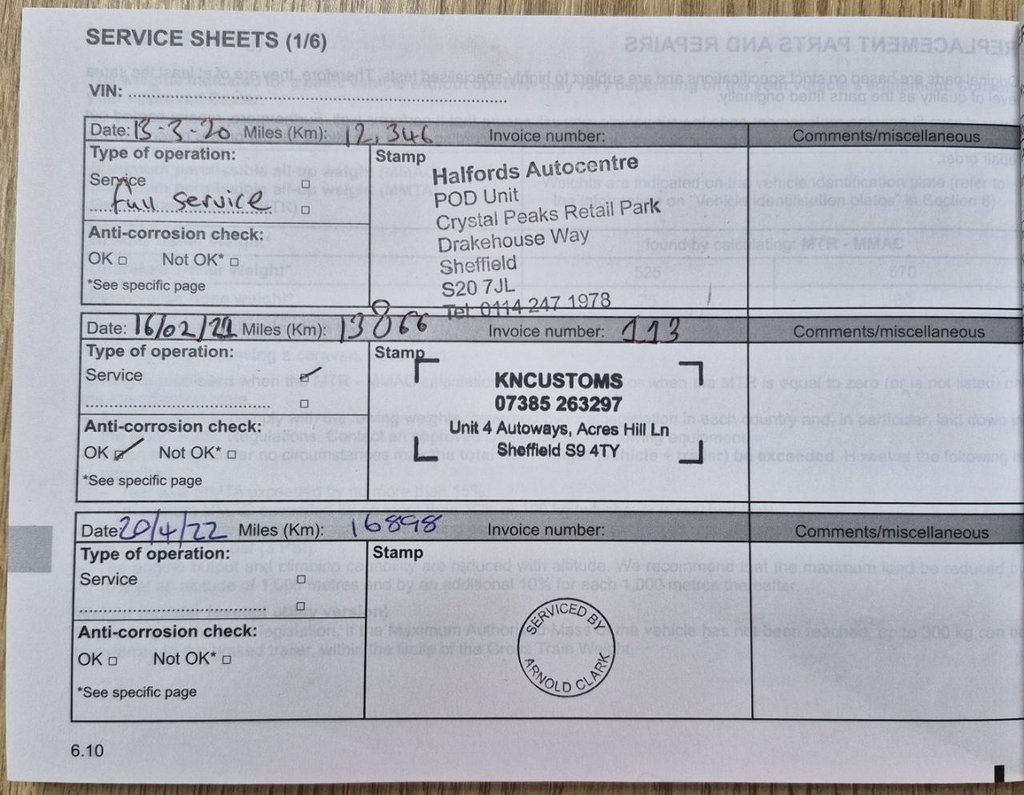 Used Renault Clio 2019 for sale - 76797572: Photo 8