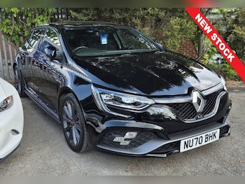 Used Renault Megane 2020 for sale - 78725382: Photo
