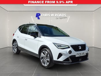 Used SEAT Arona 2025 for sale - 78805770: Photo