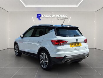 Used SEAT Arona 2025 for sale - 78805770: Photo