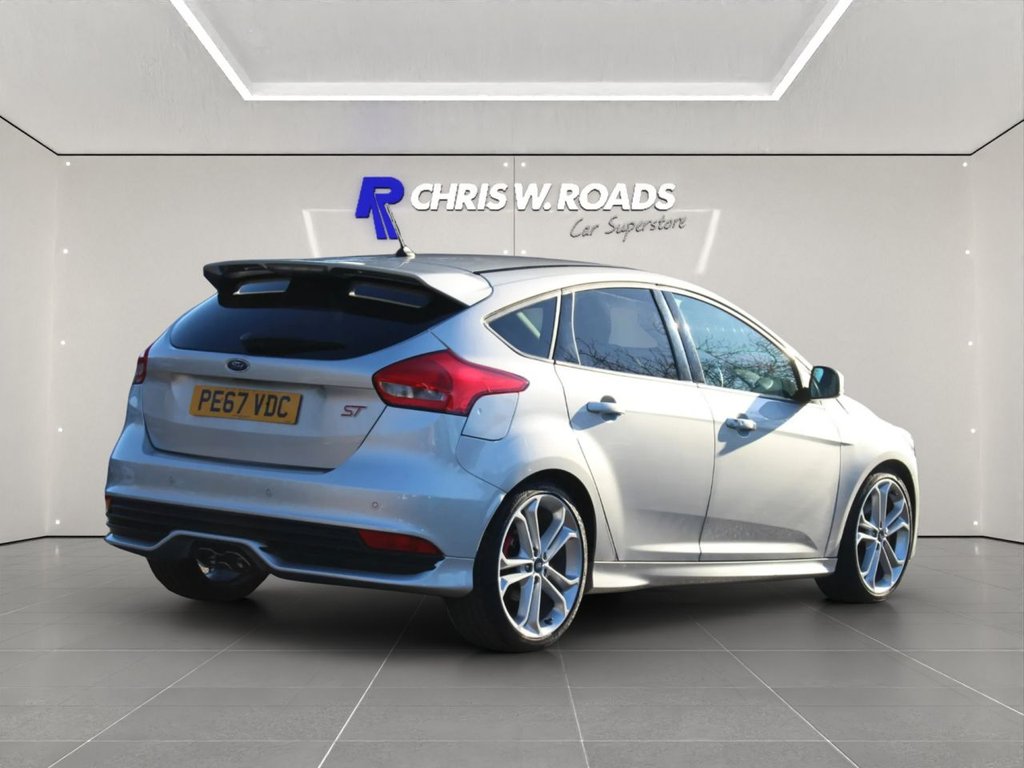 Used Ford Focus 2017 for sale - 78044289: Photo 11