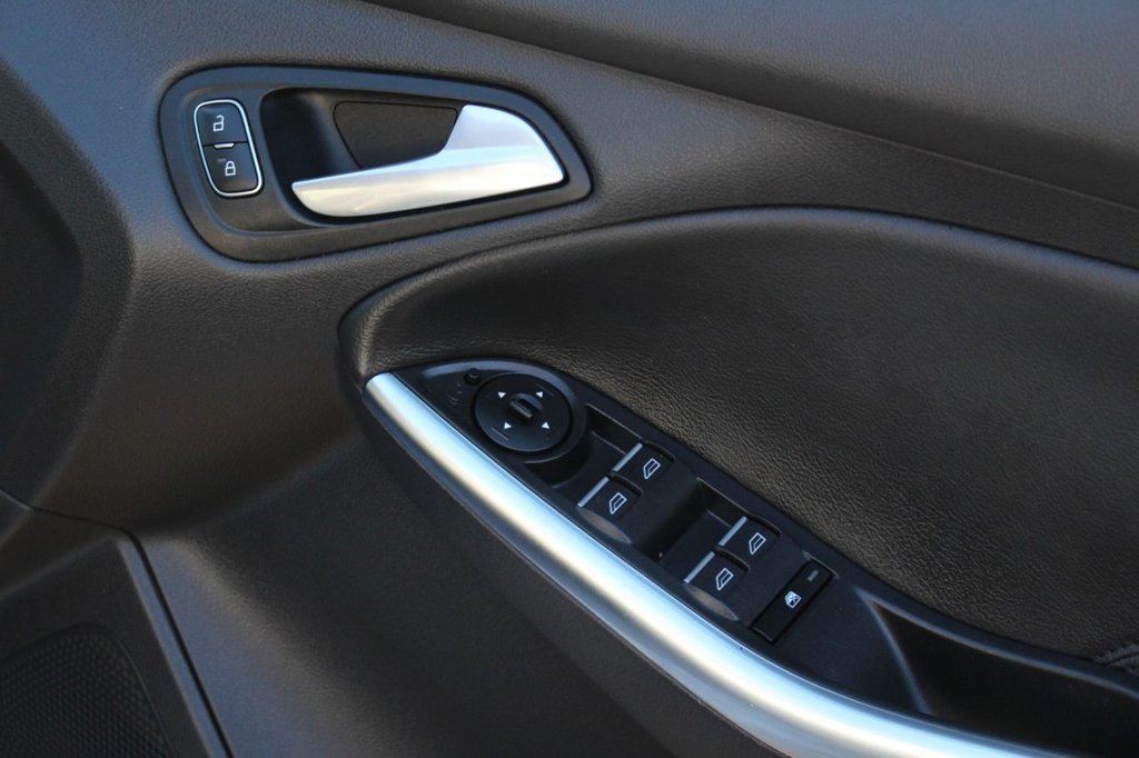 Used Ford Focus 2017 for sale - 78044289: Photo 16