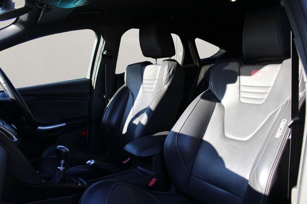 Used Ford Focus 2017 for sale - 78044289: Photo 17