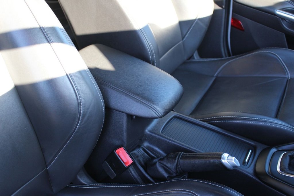 Used Ford Focus 2017 for sale - 78044289: Photo 18