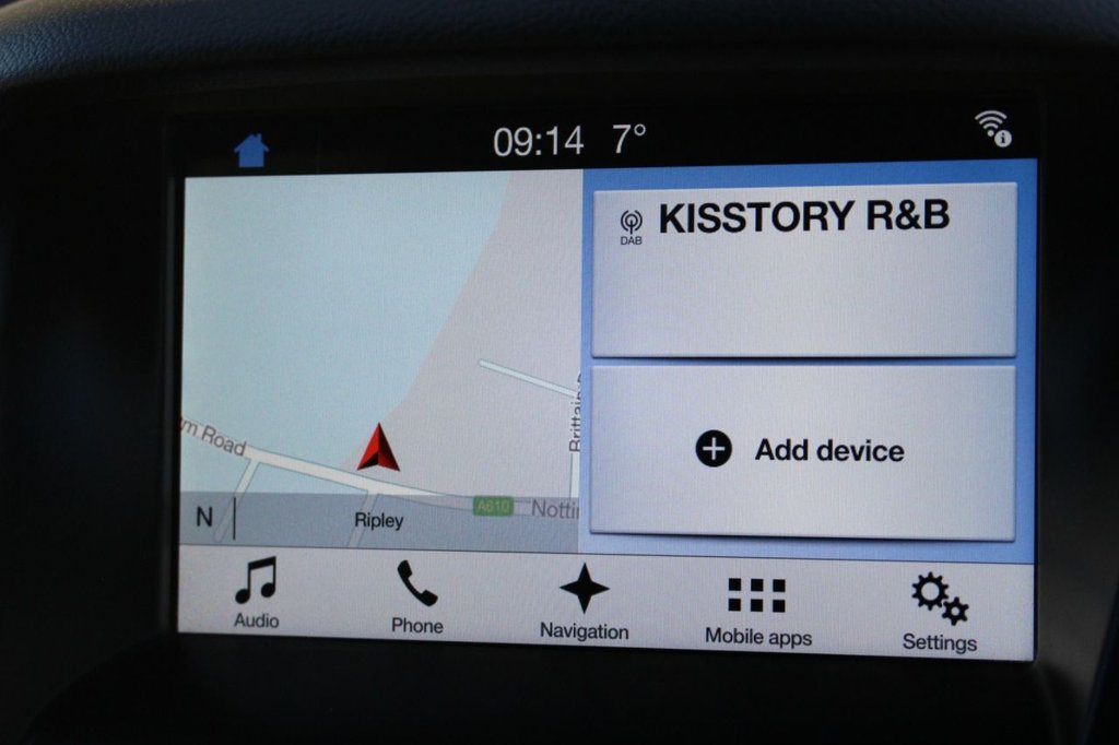 Used Ford Focus 2017 for sale - 78044289: Photo 19