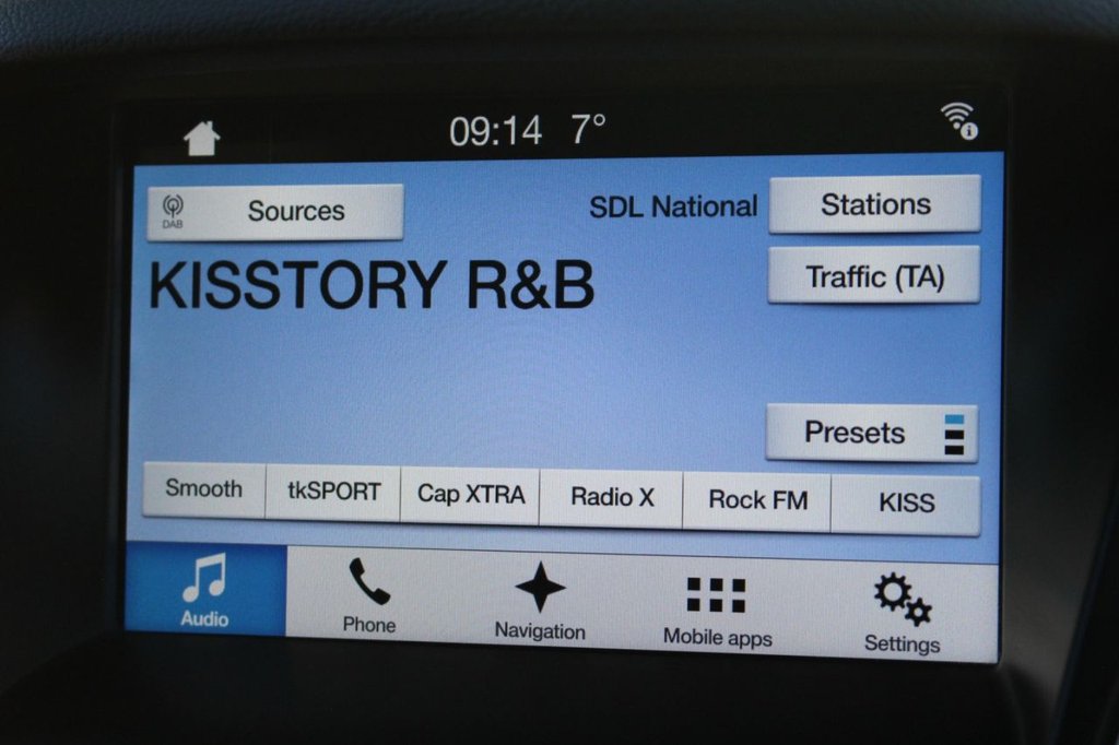 Used Ford Focus 2017 for sale - 78044289: Photo 20