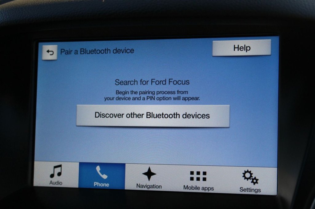 Used Ford Focus 2017 for sale - 78044289: Photo 21