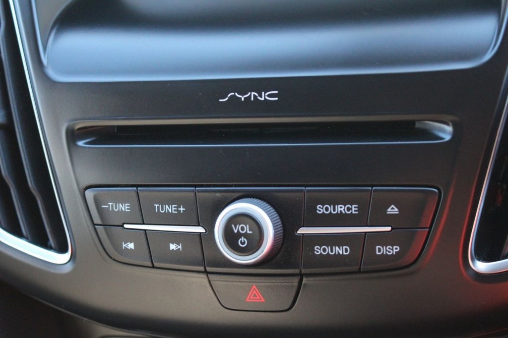 Used Ford Focus 2017 for sale - 78044289: Photo 24