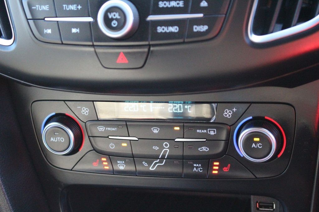 Used Ford Focus 2017 for sale - 78044289: Photo 25