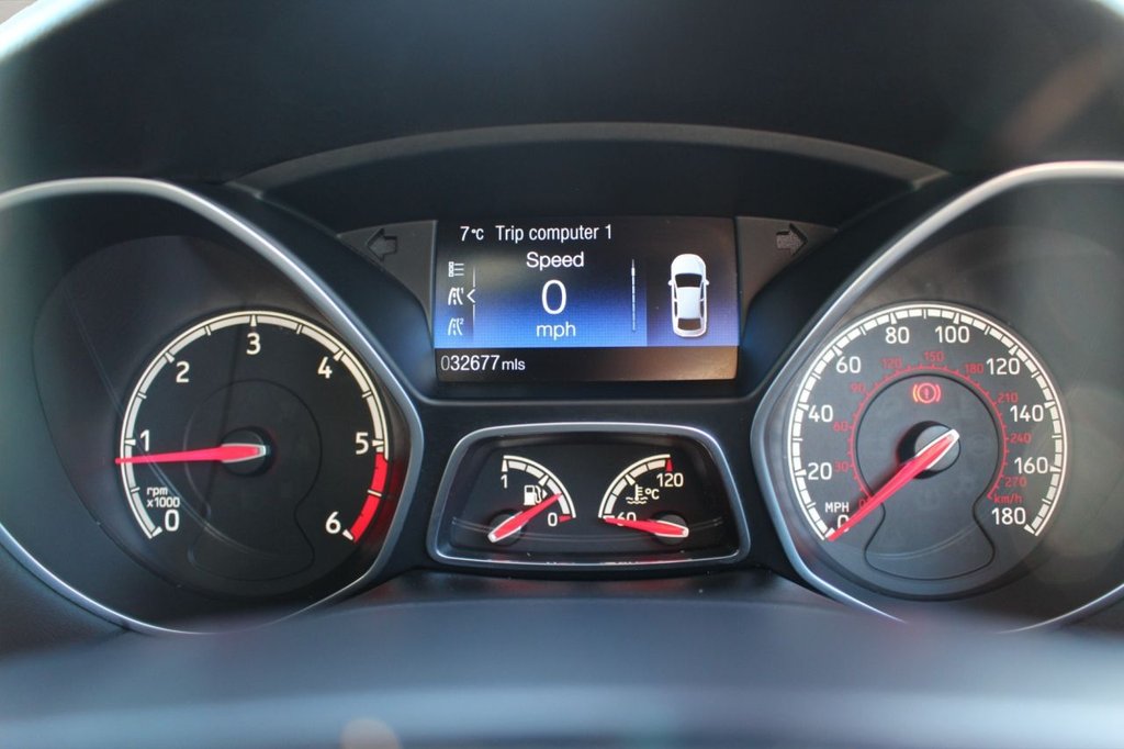 Used Ford Focus 2017 for sale - 78044289: Photo 28