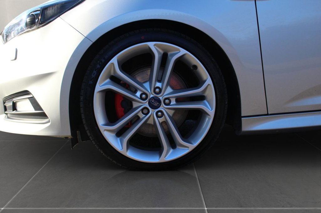 Used Ford Focus 2017 for sale - 78044289: Photo 33