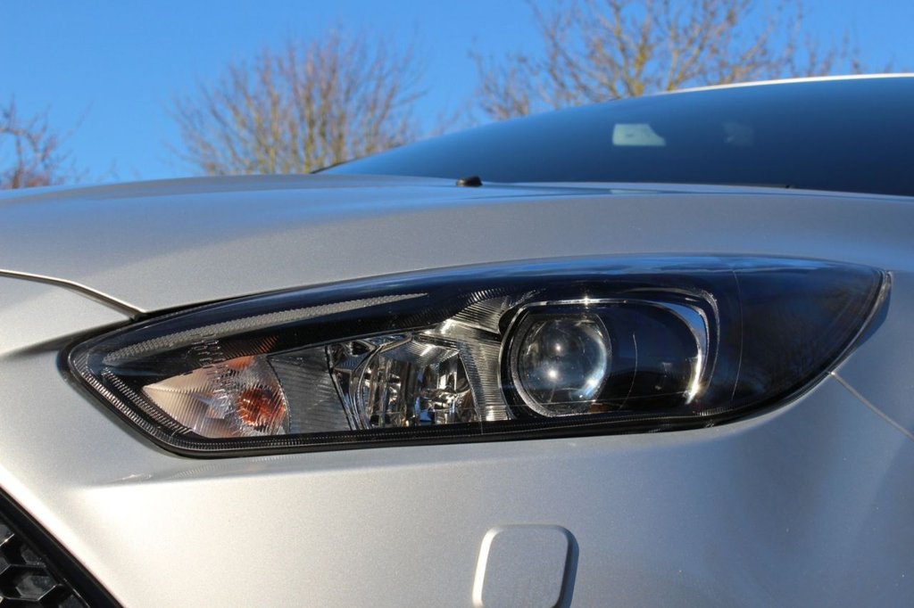 Used Ford Focus 2017 for sale - 78044289: Photo 35