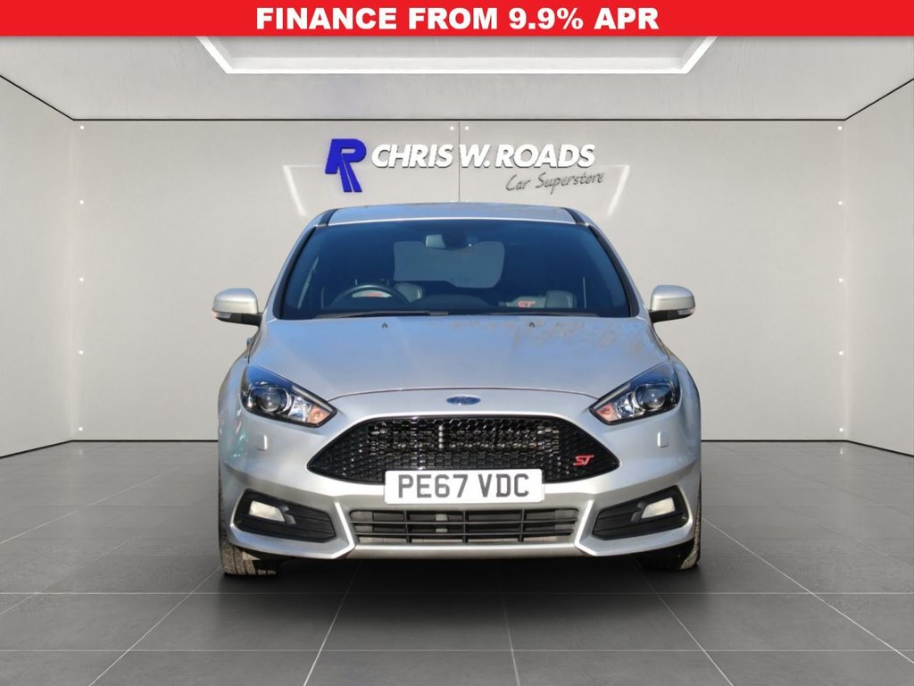 Used Ford Focus 2017 for sale - 78044289: Photo 8