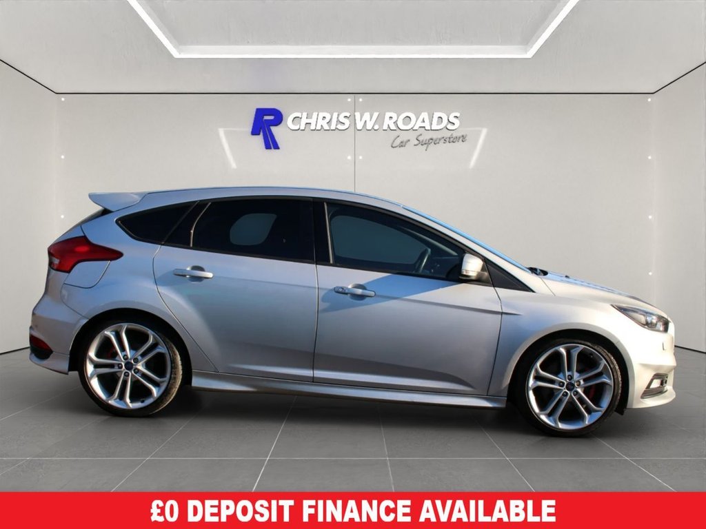 Used Ford Focus 2017 for sale - 78044289: Photo 9