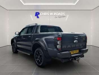 Used Ford Ranger 2019 for sale - 74884648: Photo