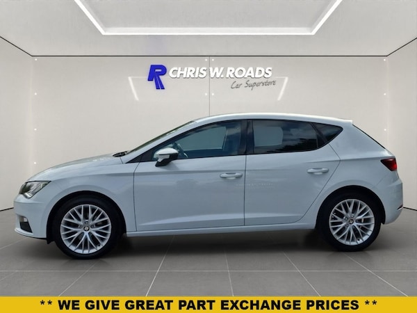 Used SEAT Leon 2017 for sale - 75619587: Photo 10