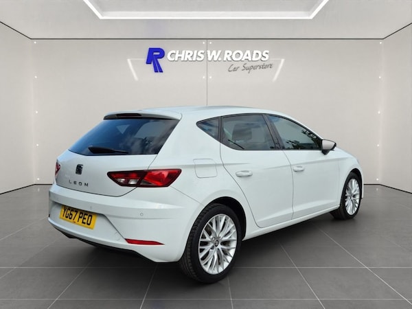 Used SEAT Leon 2017 for sale - 75619587: Photo 11
